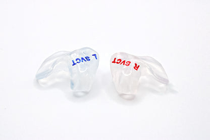 Pro Ears Stealth HT with Custom Sleeve