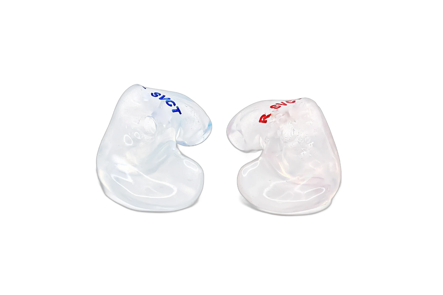 Pro Ears Stealth HT with Custom Sleeve