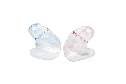 Pro Ears Stealth HT with Custom Sleeve