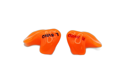 Pro Ears Stealth HT with Custom Sleeve