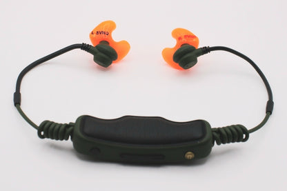 Pro Ears Stealth HT with Custom Sleeve