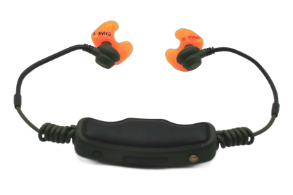 Pro Ears Stealth HT with Custom Sleeve