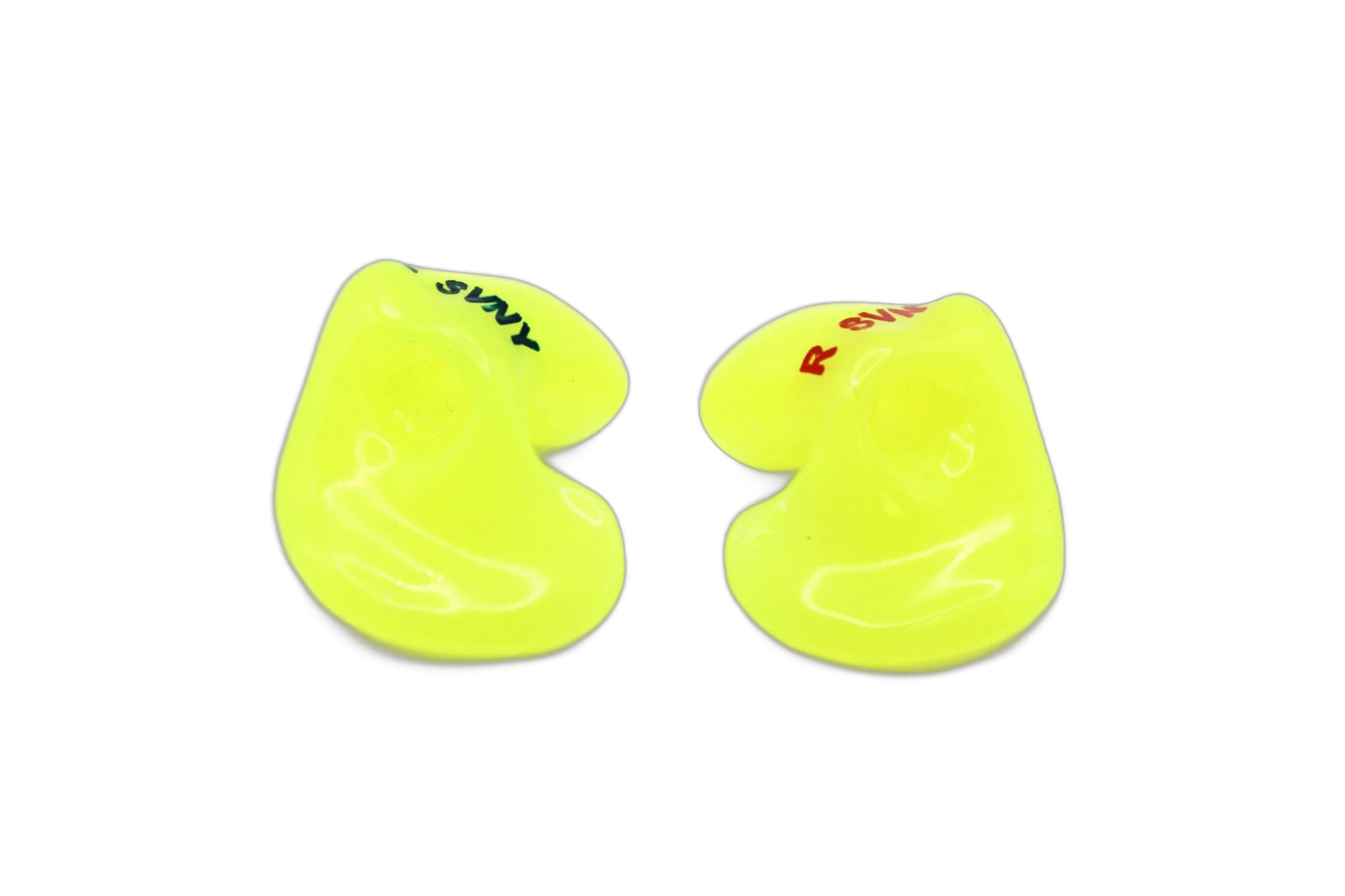 Pro Ears Stealth HT with Custom Sleeve