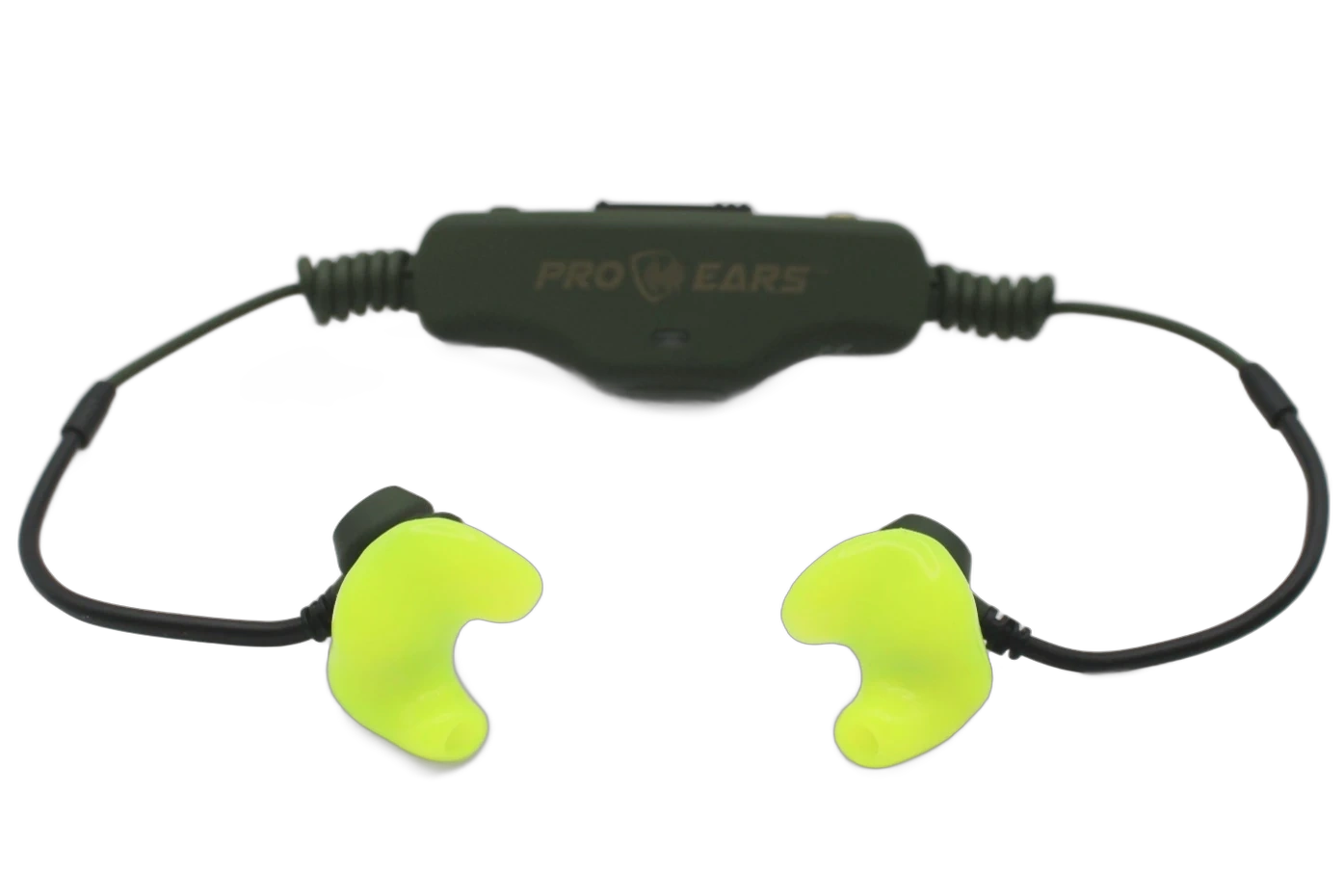 Pro Ears Stealth HT with Custom Sleeve