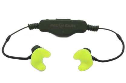 Pro Ears Stealth HT with Custom Sleeve