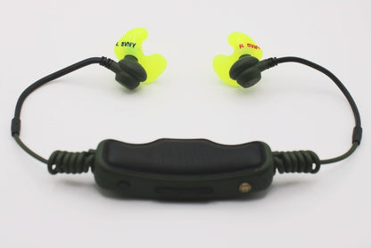 Pro Ears Stealth HT with Custom Sleeve