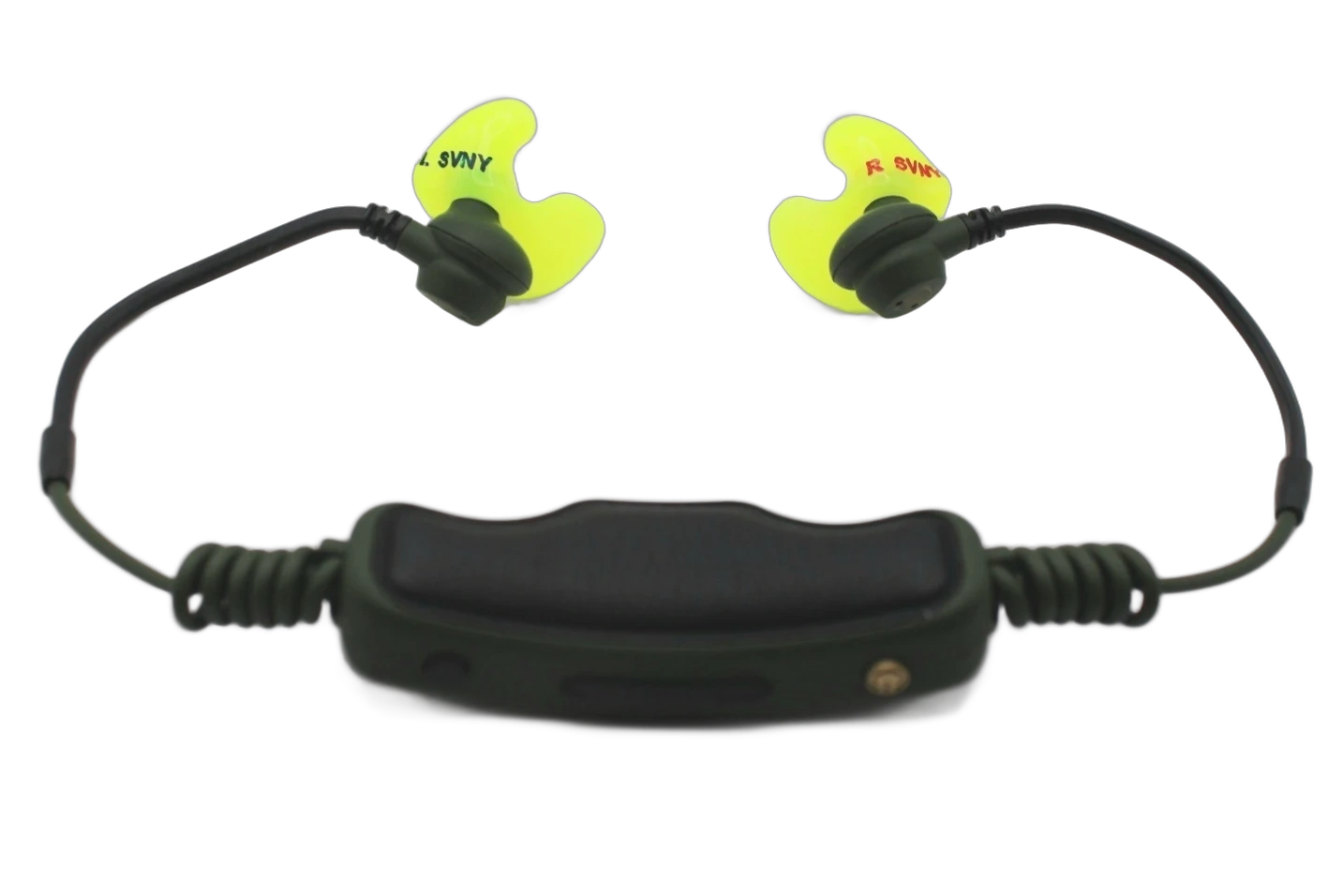 Pro Ears Stealth HT with Custom Sleeve
