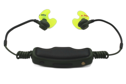 Pro Ears Stealth HT with Custom Sleeve